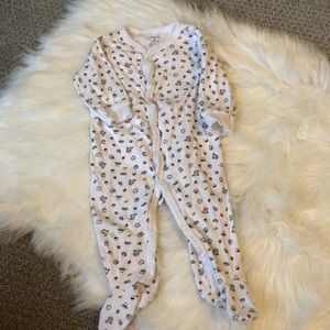 Thanksgiving pajamas